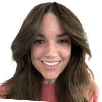 Ally Fish's Instagram, Twitter & Facebook