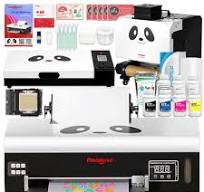 Direct To Film (DTF) Printer Bundles on Sale | Swing Design