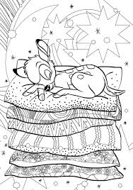 Why coloring pages disney make a cool activity? Disney Coloring Pages For Adults Best Coloring Pages For Kids
