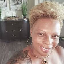 Katrina Gaston's Instagram, Twitter & Facebook