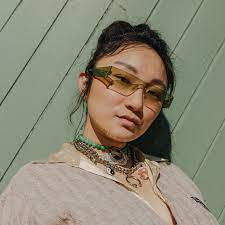 Poppy Liu of “Hacks” Brings a Little Queerness to Acting Roles - The New  York Times