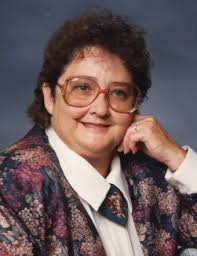 Obituary information for Valeta Gay Attebery
