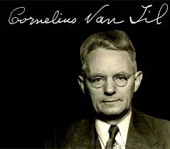 What's Bobby Reading? Cornelius Van Til, Andrew Louth, J. Louis Martyn, and  Thomas Torrance (the man)