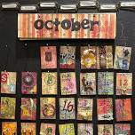 Craft Your Year: A 3-Part Calendar Workshop