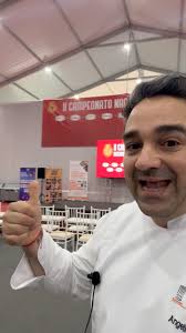 Día 2 @gastromaq_peru @angellobertini