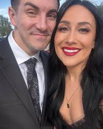 Had the best time celebrating our friends Hannah & Jess 🖤 Congrats to the  new Mrs. & Mrs. Rios!