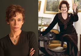 Care a fost cel mai frumos te iubesc, din partea mamei sau al tatalui? Oana Pellea Despre Ultima ApariÅ£ie A Stelei Popescu In Public Mi Se Pare Incredibil CÄƒ Nimeni Din SalÄƒ Nu A InÅ£eles CÄƒ Incepuse SÄƒ MoarÄƒ Acolo In FaÅ£a Lor Doamne Cat De