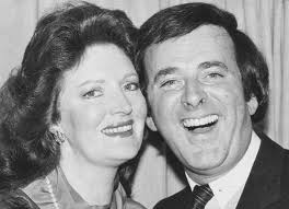 Sir Terry Wogan's wife Lady Helen dies