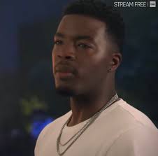 Daniel Ezra (@danielezra4real)