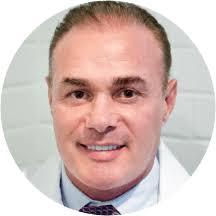 Dr. Horace Edwin Simpson DDS