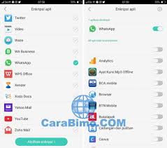 Maybe you would like to learn more about one of these? Cara Mengganti Font Di Hp Oppo A83 Info Seputar Hp