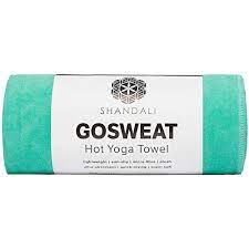 If your towel is as vibrant and colourful as your personality, wash it on its own to prevent it from dying your other laundry. Best Yoga Towel Updated 2020 Guide Yeah Dave