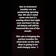 Trail Of Terror At The Grounds Home Facebook