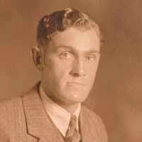 Hubert Braxton Hardin (1900–1982)