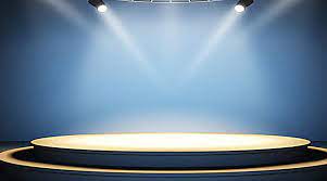 Design Light Digital Spotlight Background Light Background For Photography Spotlight