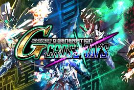 Sd gundam g generation cross rays — is an action game developed and published by bandai namco games, which is in the game you have to survive four eras in one, assemble your squad of gundam mech robots and go into. Sd Gundam G Generation Cross Rays Free Download Build 0201118
