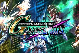 Tired of slow download speeds, long waiting times and downloads getting interrupted… click here for premium access Sd Gundam G Generation Cross Rays Free Download