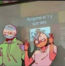 Weno traere mi arte a wattpad, aunque weno. Imagenes Y Comics De Countryhumans Country Art Memes Humor