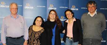 Tecnologia e educação: caminho para a formação