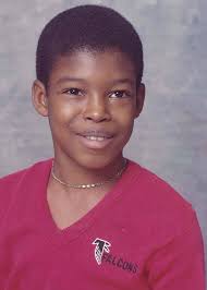 Marcus FORD Obituary (2014)