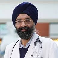 Dr. Anil Bhan Cardiac Surgeon at Medanta Hospital In India