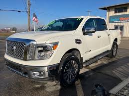 Image result for Pearl White 2017 Titan