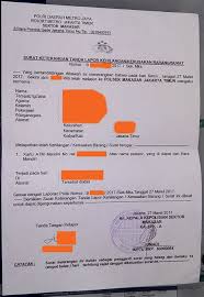 Faktor waktu, seperti waktu setelah pematangan, hilangnya inhibitor. Download Doc Surat Laporan Kehilangan Milwan Anggaliana