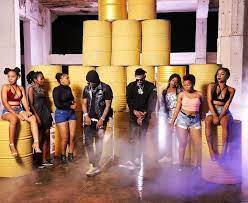 Download mp3 here tanzania's wcb music label stays riding the music airwaves with the recent releases. Video Harmonize Ft Diamond Platnumz Kwa Ngwaru Download Mp4 Welcome To Madilubilaly Entertainments Blog