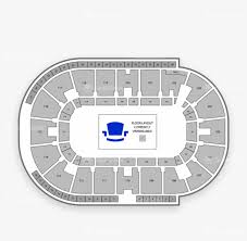 Wrestlemania 34 Seating Chart Coca Cola Coliseum Ricoh