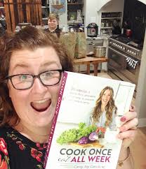 Enchilada-Stuffed Zucchini Boats