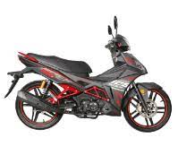 Sym price in malaysia december 2020. Sym Sport Rider 125i 2017 Price In Malaysia From Rm5 450 Motomalaysia