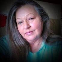 Tammy June Rutherford Obituary