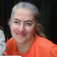 Laura Falcon's Instagram, Twitter & Facebook