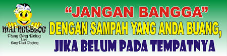 النظافة من الإيمان (kebersihan adalah sebagian dari iman). Pengertian Slogan Dan Contoh Slogan Pendidikan Kebersihan Dan Kesehatan Materi Kelas