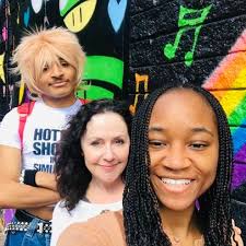 Addressing Harm, Helping Others, and Embracing Hope: A Conversation With  Rene Denfeld