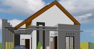 Desain yang paling banyak digunakan rumah minimalis tampak depan 2021 adalah natural kontemporer. Desain Teras Rumah Sederhana Desain Teras Rumah Pintu Samping