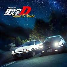 March 12, 2013 at 6:19 pmpublic. Initial D 5th Stage Soundtrack The Top By Little Amy