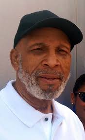 Joseph Daniel Anderson Jr. Obituary