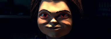 H'ey sa fhey lontemp kon parle pas de terreure!! Critique Child S Play La Poupee Du Mal Silence Action Horizons Critiques Sur Le Cinema