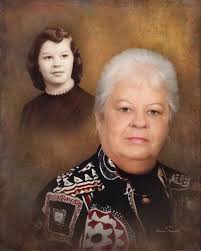 Mary Barrow Obituary