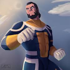 The Immortal, I drew last week =P : r/Invincible