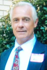 Robert Brawley Obituary (1953