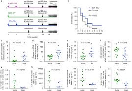 Who moves for whom also shows the dominance patterns. Hiv Vaccine Candidate Activation Of Hypoxia And The Inflammasome In Cd14 Monocytes Is Associated With A Decreased Risk Of Siv Mac251 Acquisition Nature Medicine