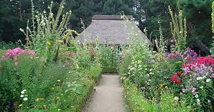 Das freigelände des botanischen gartens. Loki Schmidt Garten In Hamburg Osdorf Deutschland Sygic Travel