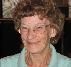 Mary Jane "Janie" Frey