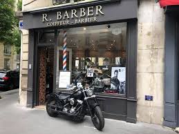 R'Barber