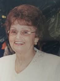 Rosa Mae Nix Roberts