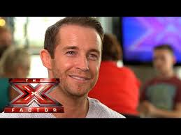 The X Factor Backstage with TalkTalk TV Ep 1 Ft. Blonde Electric, Jay James  and Chloe Jasmin