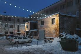 Pictures Eesti Noir Through The Eyes Of Photographer Tonu Runnel