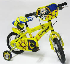 Motogp World Buy Valentino Rossi Kids Bikes Motorrad Geburtstag Motorrad Fahrrad